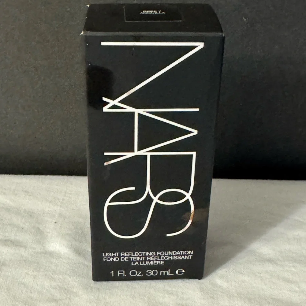 NARS FOUNDATION DEEP 30 ML